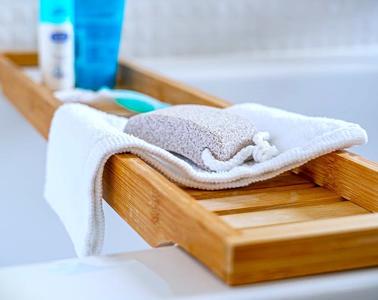 The Best Body Scrubber (Health & Beauty Beauty)