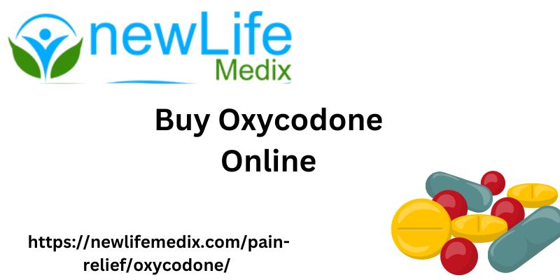 Buy Oxycodone Online Overnight Delivery (Oregon USA) #Newlifemedix (Health & Beauty - Fitness)