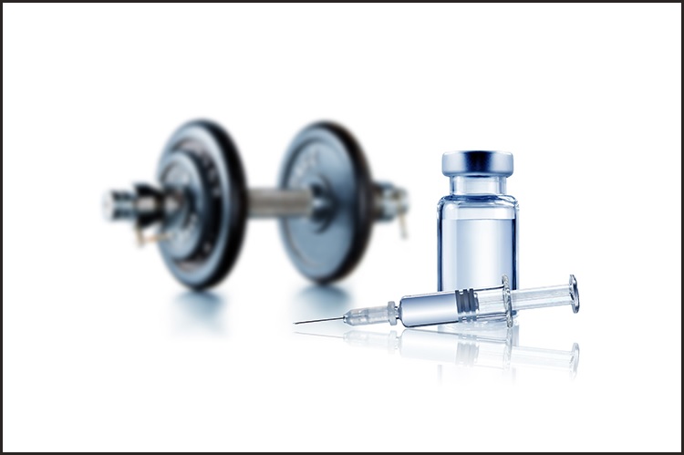 The Future of Bodybuilding with Injectable Anabolic Steroid for Sale (Health & Beauty - Beauty)